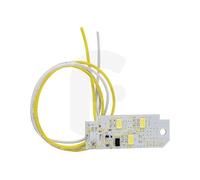 AEG Module electronique voyant lum pour refrigerateur 242577908