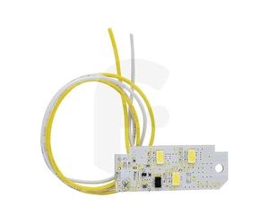 AEG Module electronique voyant lum pour refrigerateur 242577908
