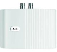 AEG MTD 570 MTD 570 Chauffe-eau A (A - G) 6 kW