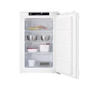AEG NAB6L88EF Congélateur encastrable blanc