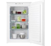 AEG NAB6L88ES CongÃ©lateur Encastrable | Classe Ã©nergÃ©tique E | 204 L, No Frost, clayettes en verre trempÃ©