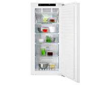 AEG NAB7N12EC Congélateur Encastrable | Classe énergétique E | h1224, No Frost, 122 L
