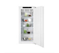 AEG NAB7N12EC Congélateur Vertical Encastré 122 L FROSTMATIC CL.E Blanc [EEK: E]