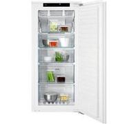 AEG NAB7N12EC Congélateur vertical Intégré 122 L E Blanc G