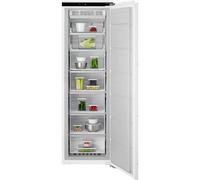 AEG NAB7N181DC Congélateur vertical Intégré 212 L