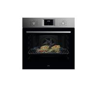AEG NBU5A20SM - Four Encastrable - Noir