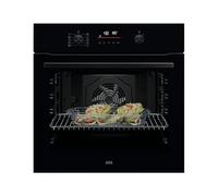 AEG NBU5P40SK SurroundCook® Four à pyrolyse Noir
