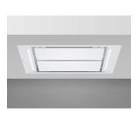 AEG NDC7792SW Hotte | Classe énergétique A+ | L 90 cm, H2H, 715 m³/h, Blanc