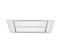 AEG NDC7792SW Hotte de plafond 90 cm Blanc