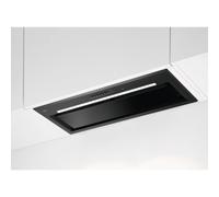 AEG NDG969AB | Classe Ã©nergÃ©tique L 90 cm, Autosense et H2H, 680 mÂ³/h, Noir mat