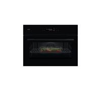 Aeg NKK8N621B Serie 8000 Mealassist Combiquick®