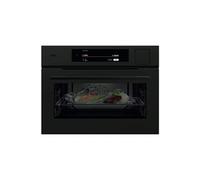 AEG NKP9S821T VAPEUR COMPACT NOIR