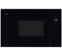 AEG NMB6S171SB - Micro-ondes encastrable - Noir