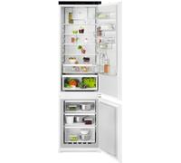 Aeg Nsc6M191Es Serie 6000 Twintech® - classe énergétique: E
