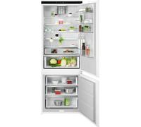 Réfrigérateur combiné encastrable AEG NSC7P751DS No frost 70cm