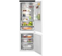 Aeg NSC9V181CS Serie 9000 MultiChill 0° c classe énergétique: