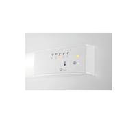 AEG NSF5O880ES - Réfrigérateur - Blanc