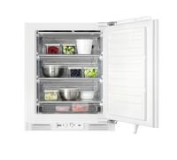 AEG OAB6I82EF Congélateur Encastrable | Classe énergétique E | h819, Statique, 95 L