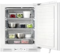 AEG OAB6I82EF Congélateur sous plan 176 kWh/an 95 litres
