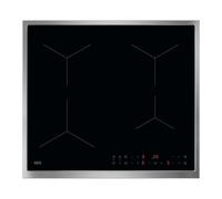 AEG OIN64A00XB Plaque de cuisson à induction autonome