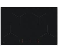 AEG OIO84A00IT Plaque à induction autonome
