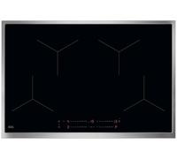 AEG OIO84A00XB Plaque de cuisson à induction autonome