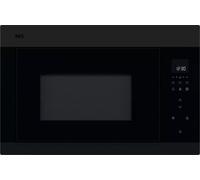 AEG OMB6G261TT Noir Micro-onde simple Intégré 26 L 900 W