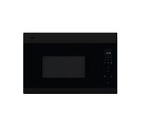 AEG OMB6G261TT Noir Micro-onde simple Intégré 26 L 900 W