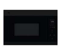 AEG OMB6G261TT Noir Micro-onde simple Intégré 26 L 900 W