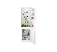 Réfrigérateur combiné encastrable AEG OSC6N181ES