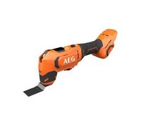Outil multifonctions AEG 18V Brushless - Sans batterie ni chargeur - BMT18-0