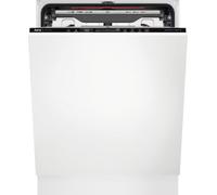 Aeg PD8000 Serie 8000 SprayZone a classe énergétique: