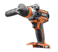 AEG - Perceuse à percussion sans fil 18 Volts [PRO18V] - 75Nm - 2 vitesses 0-550/0-2100 tr/min (sans batterie ni chageur) - BSB18CBL-0