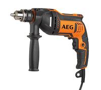 Perceuse à percussion 750 W 1 vitesse AEG