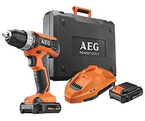 AEG - Perceuse Visseuse Pro Li-Ion, 2 Vitesses, 32 Nm, 4935451091