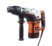 AEG POWERTOOLS Perforateur burineur SDS max, 1100W, 7,5 Joules