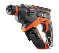 Marteau perforateur sans fil AEG BBH18C-0