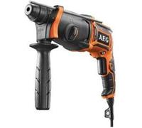 AEG Perforateur chevilleur BH 24IE SDSPLUS 800W 2.4 Joules