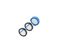 kit filtres ASKW4 d'origine Aspirateur 9009234379 AEG Aspirateur 9009234379 AEG
