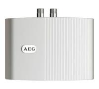 Aeg Petit Chauffe-eau Mtd 570 Pression Fixe