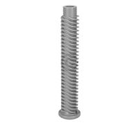 AEG Pied D'Appareil Arrière 134Mm Pour Lave-Vaisselle 1173632009