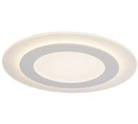 AEG Plafonnier Karia LED 35Cm De Diamètre Blanc Chaud 28W Lampe Lumière - Neuf