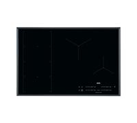 AEG - Plaque induction IKE84471FB