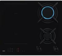Aeg - Plaque Mixte Induction Gaz Hdb64623nb