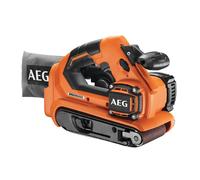 AEG Ponceuse à bande sans balais 18V - BHBS18-75BL-0