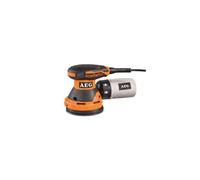 AEG Powertools EX 125 ES Ponceuse excentrique