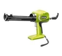 Pistolet à colle sans fil 18V RYOBI, gamme ONE+ CCG1801MHG