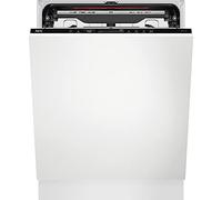 AEG ProClean Lave-vaisselle intégré Total Technologie MaxiFlex 15 couverts, 60 cm