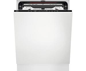 AEG ProClean Lave-vaisselle intégré Total Technologie MaxiFlex 15 couverts, 60 cm