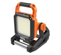 AEG - Projecteur sans-fil 18 Volts - 2500 lumens (livré sans batt. ni chargeur) - BAL18-0